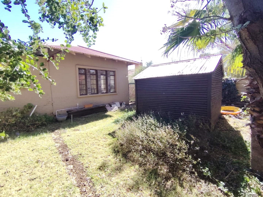 4 Bedroom Property for Sale in Noordhoek Free State